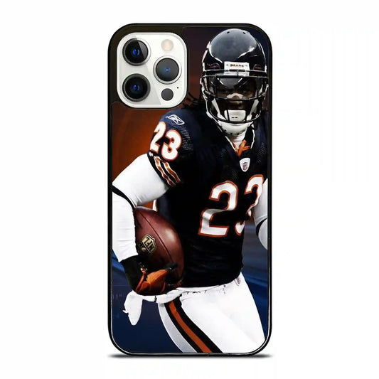 Devin Hester Nfl iPhone 12 Pro Case