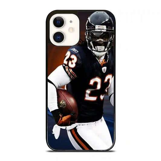 Devin Hester Nfl iPhone 12 Case