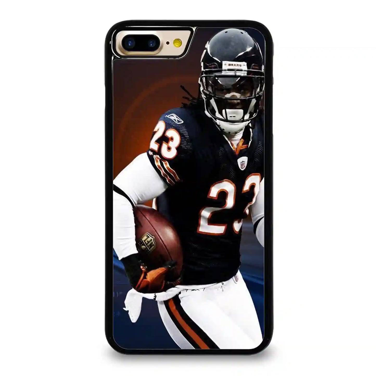 Devin Hester Nfl iPhone 7-8 Plus Case