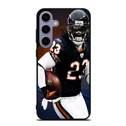 Devin Hester Nfl Samsung Galaxy S24 Plus Case