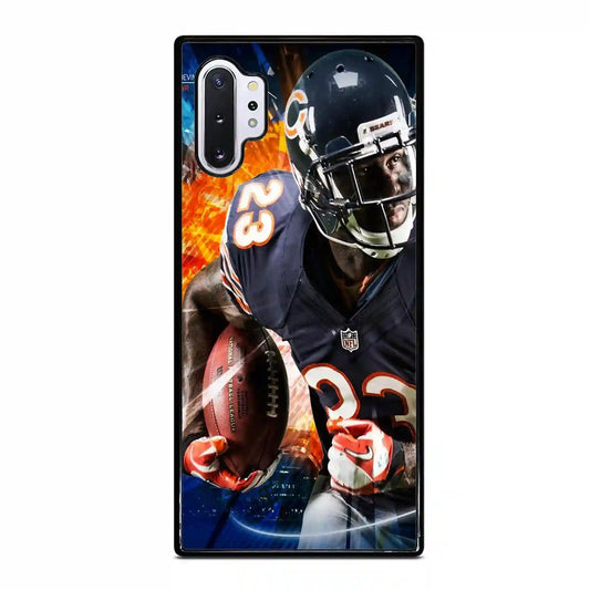 Devin Hester Samsung Galaxy Note 10 Pro 5G Case