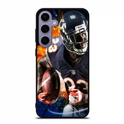 Devin Hester Samsung Galaxy S24 Plus Case