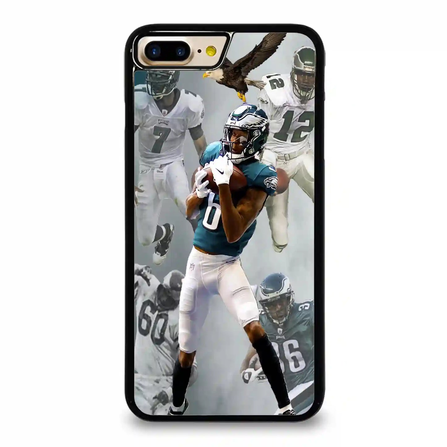 Devonta Smith  iPhone 7-8 Plus Case