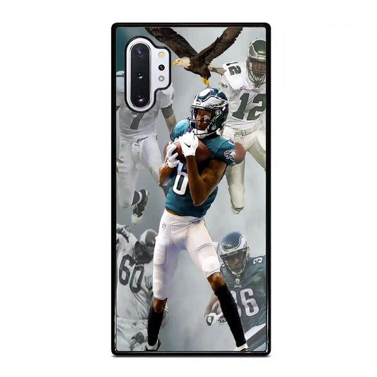 Devonta Smith  Samsung Galaxy Note 10 Pro 5G Case