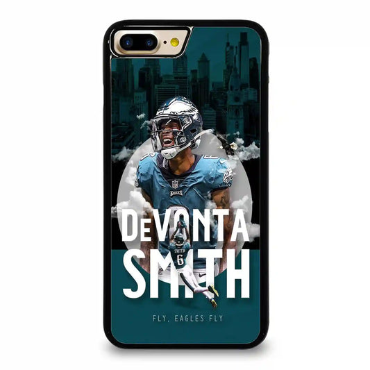 Devonta Smith Eagles iPhone 7-8 Plus Case