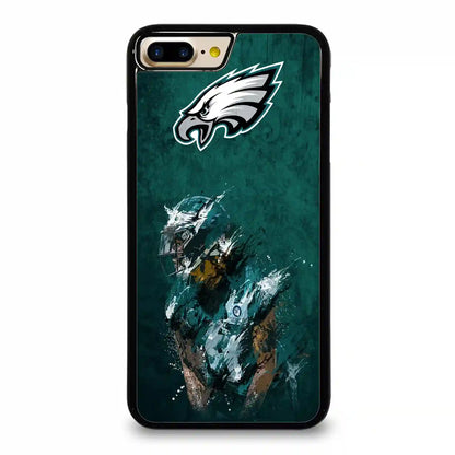 Devonta Smith Eagles Philadelphia iPhone 7-8 Plus Case