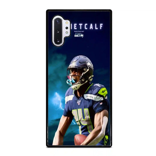 Dk Metcalf Football Samsung Galaxy Note 10 Pro 5G Case