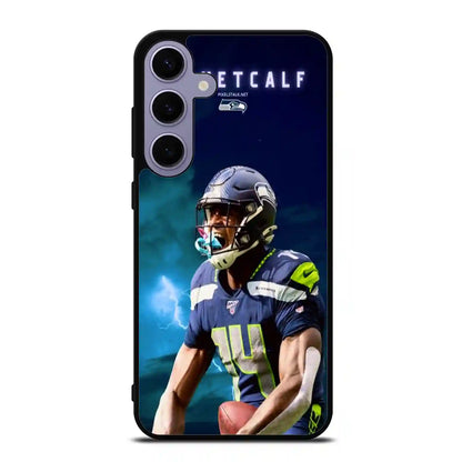 Dk Metcalf Football Samsung Galaxy S24 Plus Case