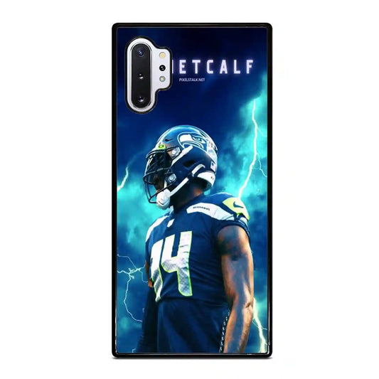 Dk Metcalf Lightning Samsung Galaxy Note 10 Pro 5G Case