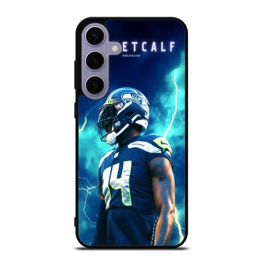 Dk Metcalf Lightning Samsung Galaxy S24 Plus Case