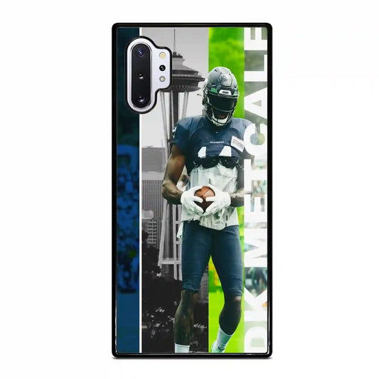 Dk Metcalf Seahawk Samsung Galaxy Note 10 Pro 5G Case