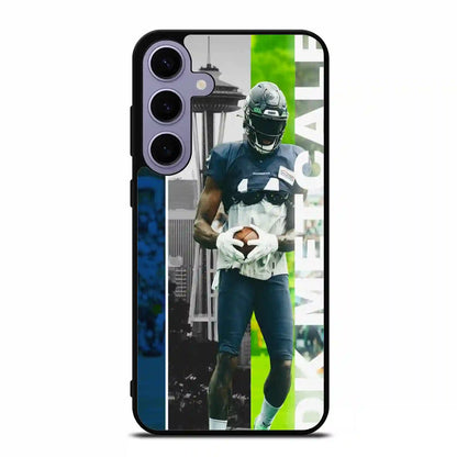 Dk Metcalf Seahawk Samsung Galaxy S24 Plus Case