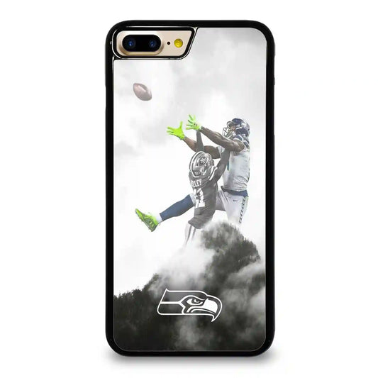 Dk Metcalf Seahawks Nfl iPhone 7-8 Plus Case