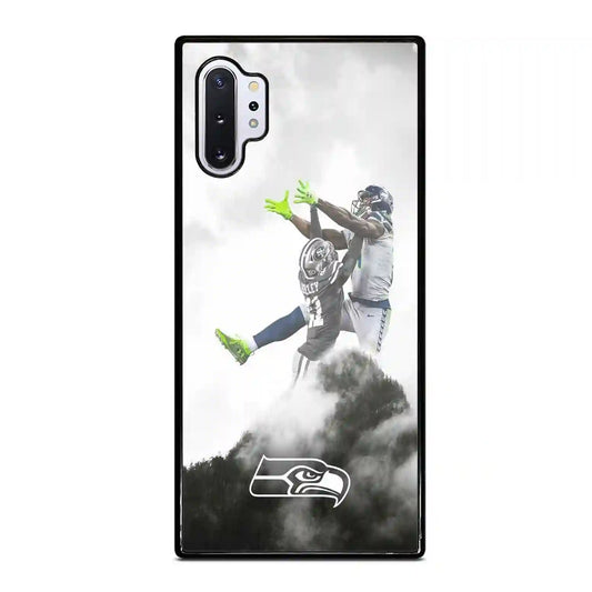 Dk Metcalf Seahawks Nfl Samsung Galaxy Note 10 Pro 5G Case