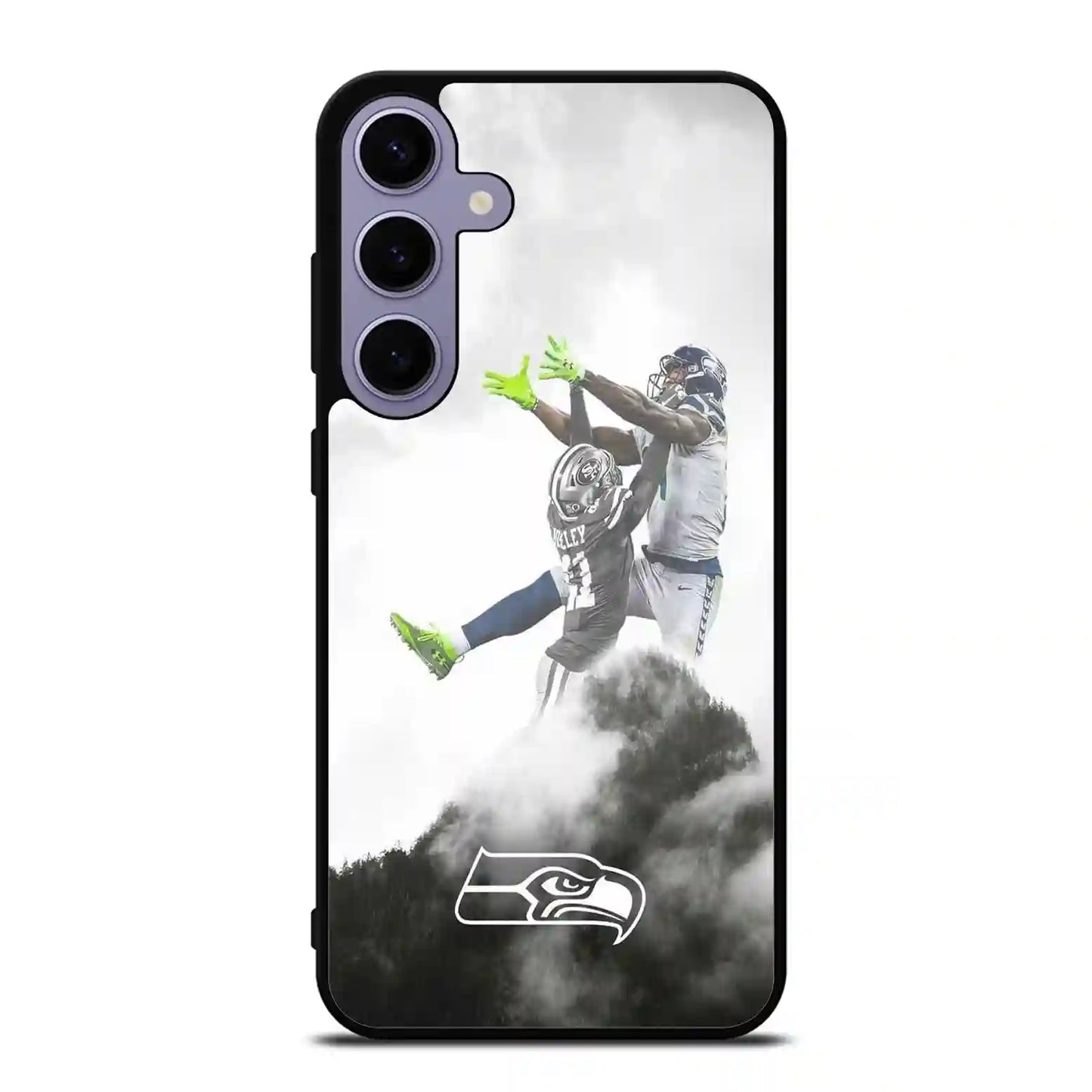 Dk Metcalf Seahawks Nfl Samsung Galaxy S24 Plus Case