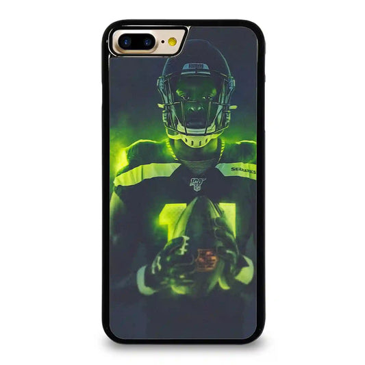 Dk Metcalf Seattle iPhone 7-8 Plus Case