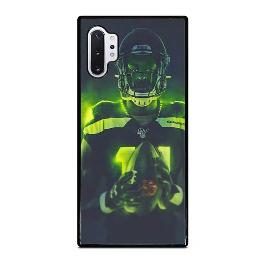 Dk Metcalf Seattle Samsung Galaxy Note 10 Pro 5G Case