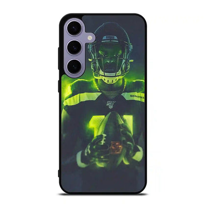 Dk Metcalf Seattle Samsung Galaxy S24 Plus Case