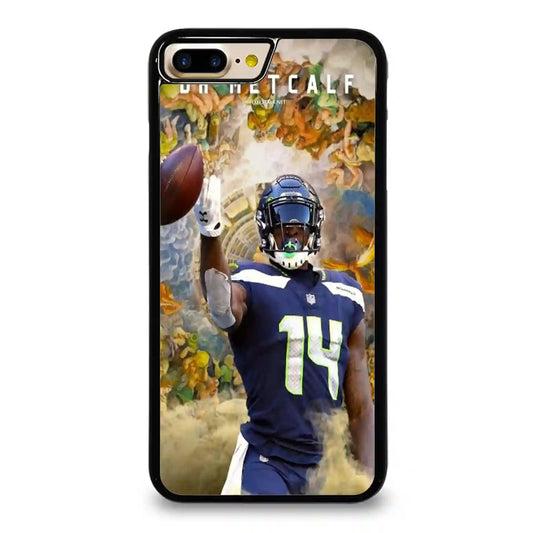 Dk Metcalf Vintage iPhone 7-8 Plus Case