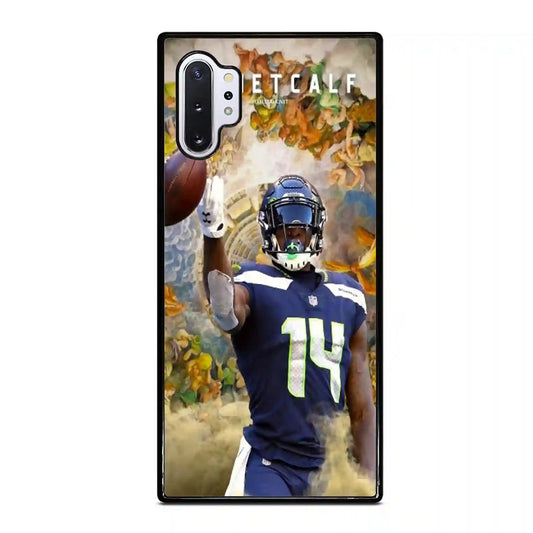 Dk Metcalf Vintage Samsung Galaxy Note 10 Pro 5G Case