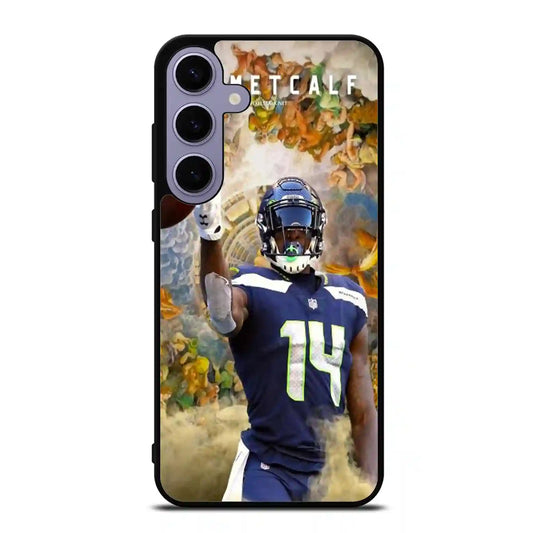 Dk Metcalf Vintage Samsung Galaxy S24 Plus Case