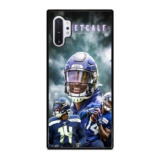 Dk Metcalf Young Samsung Galaxy Note 10 Pro 5G Case