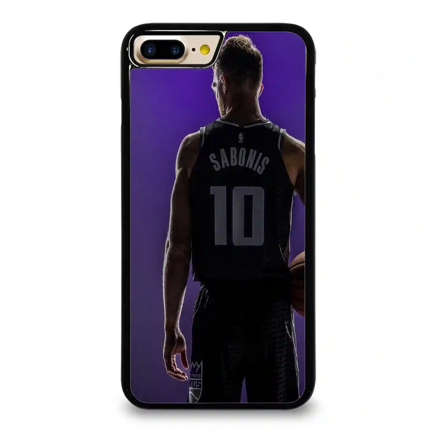 Domantas Sabonis iPhone 7-8 Plus Case