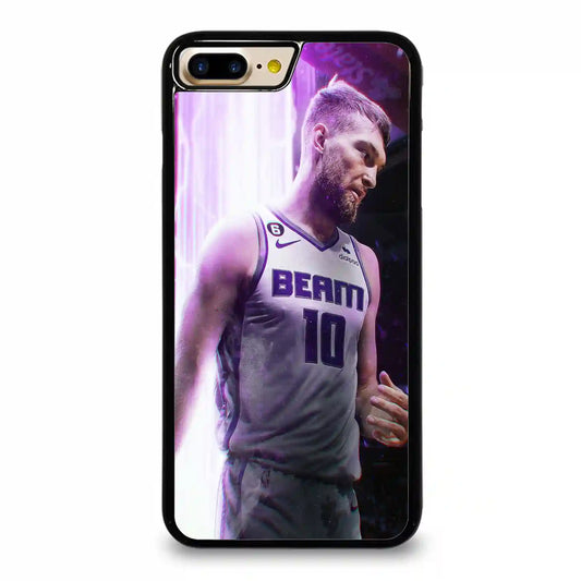 Domantas Sabonis Light iPhone 7-8 Plus Case