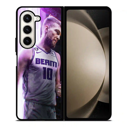 Domantas Sabonis Light Samsung Z6 Fold Case