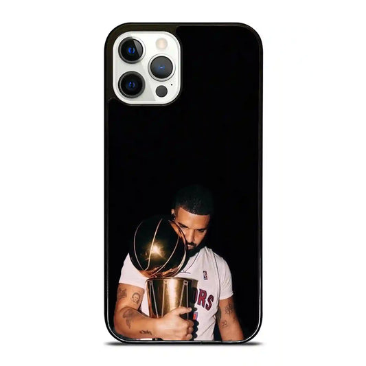 Drake Aesthetic iPhone 12 Pro Case