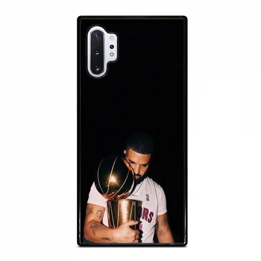 Drake Aesthetic Samsung Galaxy Note 10 Pro 5G Case