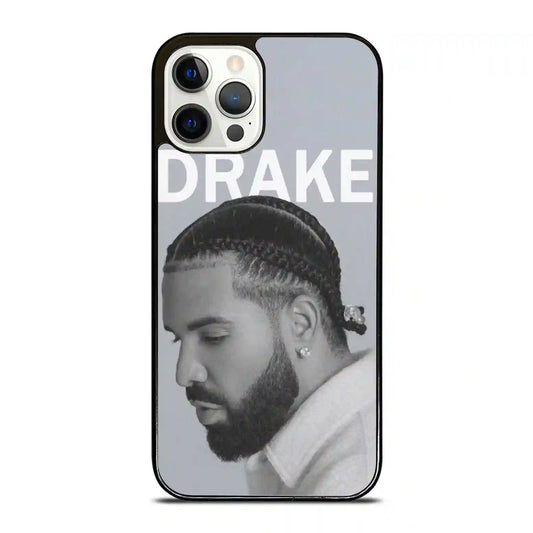 Drake Cool iPhone 12 Pro Case