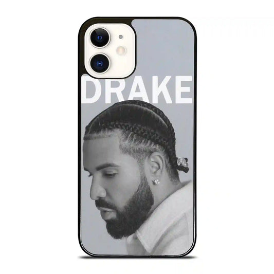 Drake Cool iPhone 12 Case