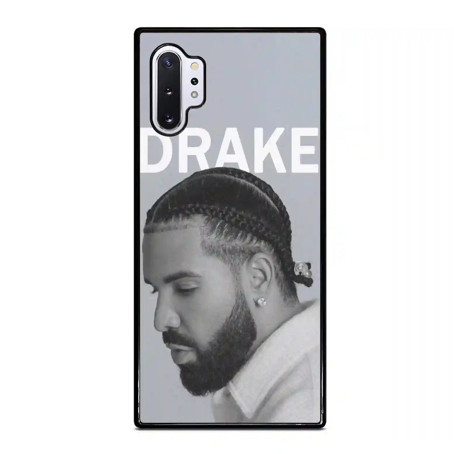 Drake Cool Samsung Galaxy Note 10 Pro 5G Case