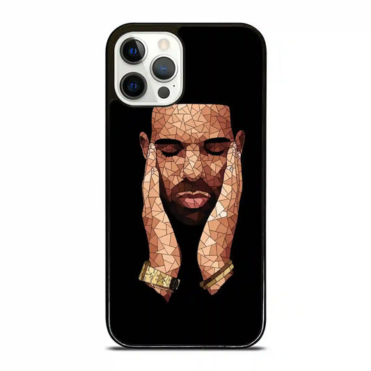 Drake Cutee iPhone 12 Pro Case