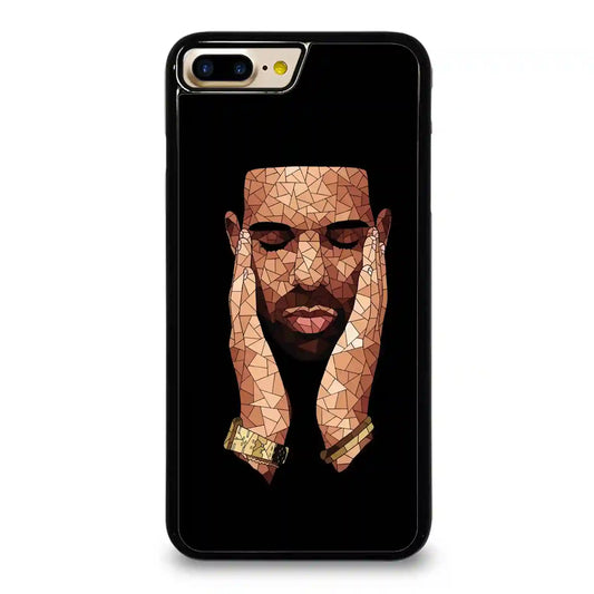 Drake Cutee iPhone 7-8 Plus Case