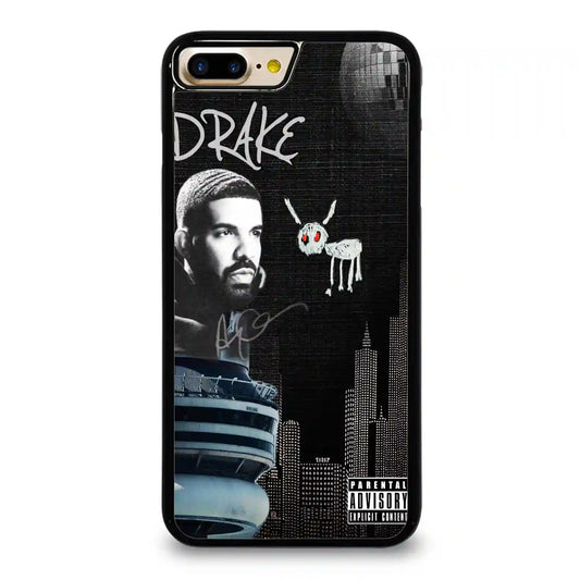 Drake iPhone 7-8 Plus Case