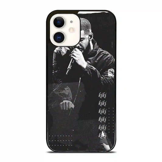 Drake Look iPhone 12 Case