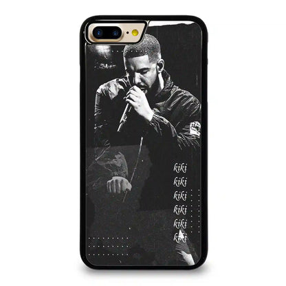 Drake Look iPhone 7-8 Plus Case