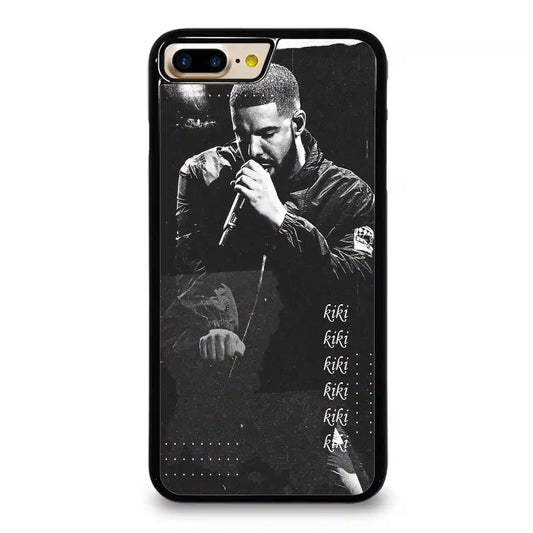 Drake Look iPhone 7-8 Plus Case