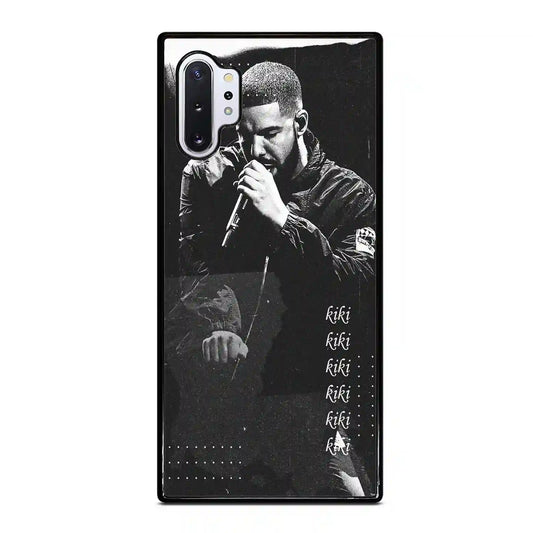 Drake Look Samsung Galaxy Note 10 Pro 5G Case