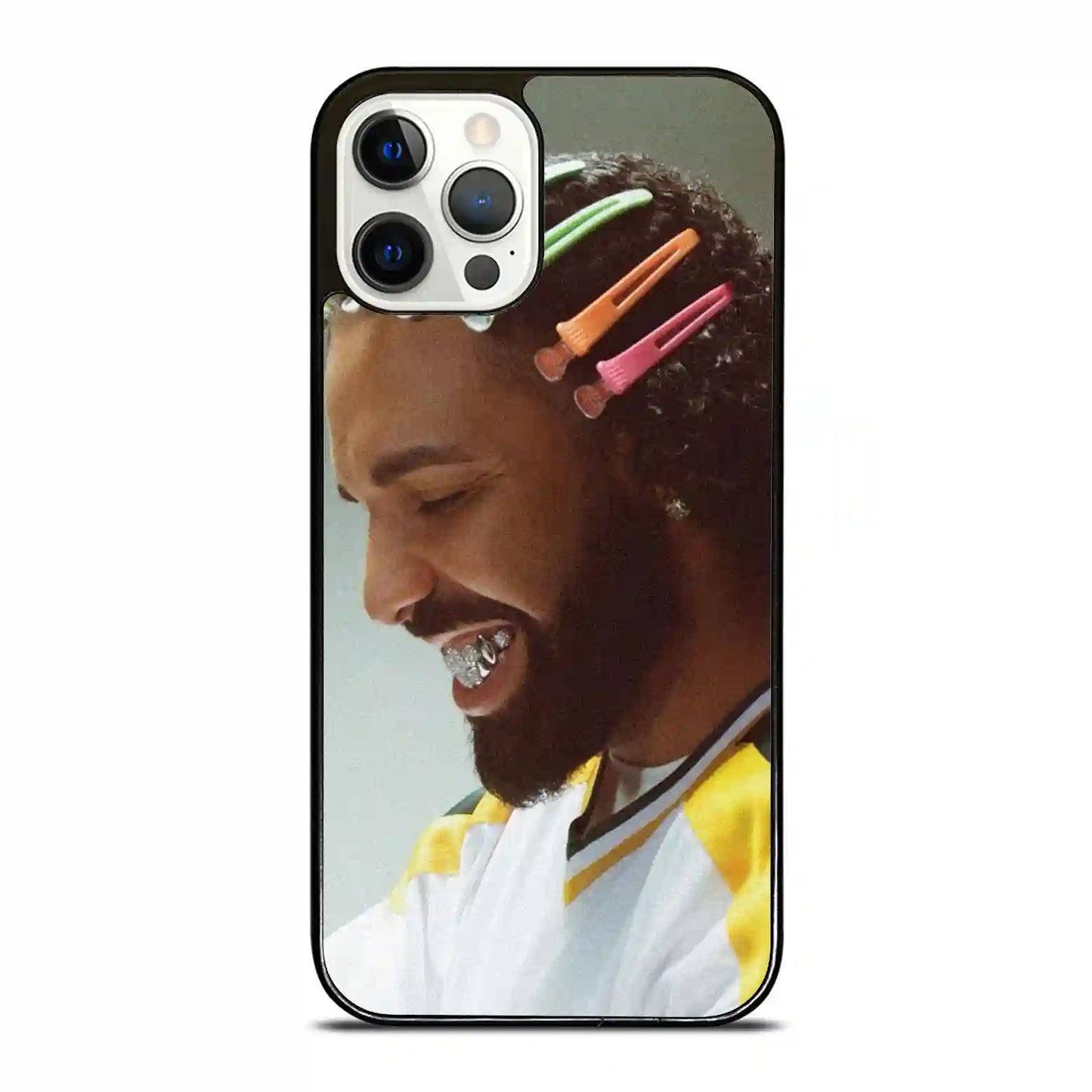 Drake New iPhone 12 Pro Case