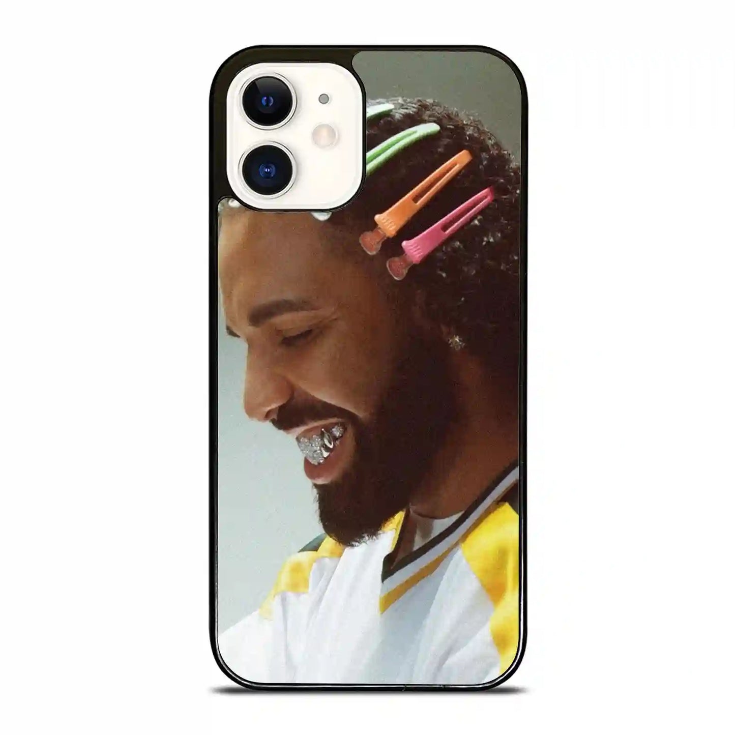 Drake New iPhone 12 Case