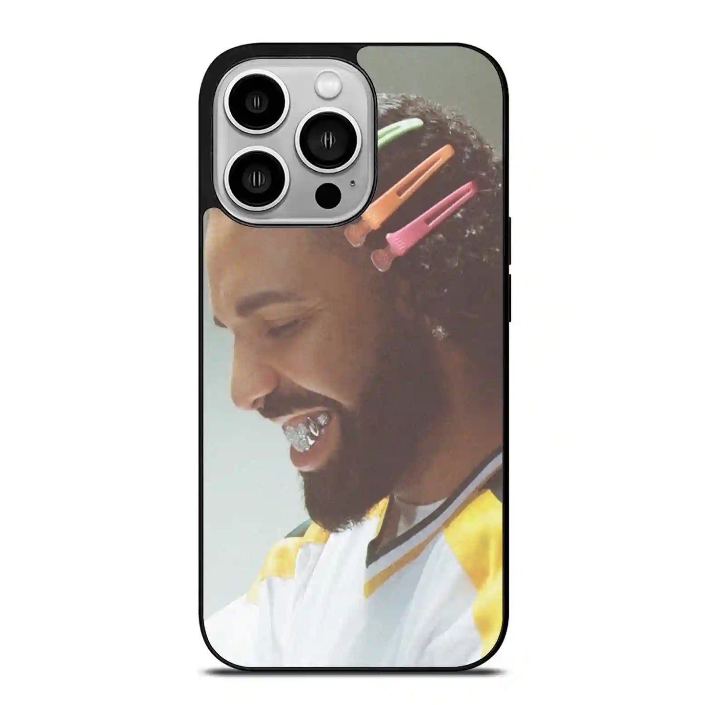 Drake New iPhone 14 Pro Case