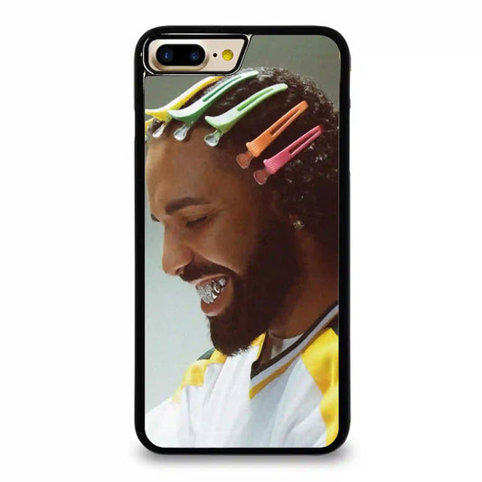 Drake New iPhone 7-8 Plus Case