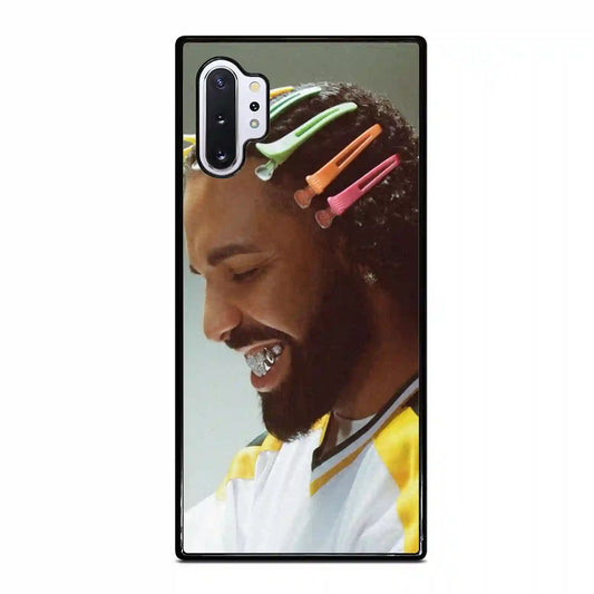 Drake New Samsung Galaxy Note 10 Pro 5G Case