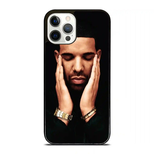 Drake Personal iPhone 12 Pro Case