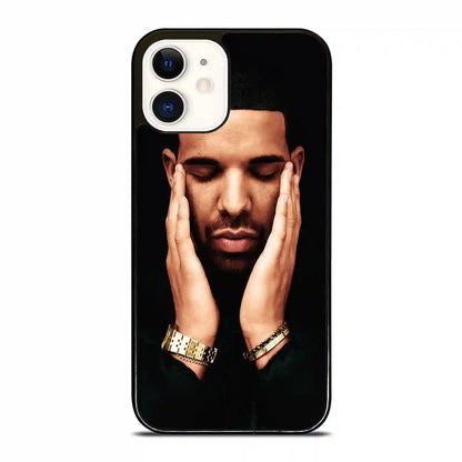 Drake Personal iPhone 12 Case