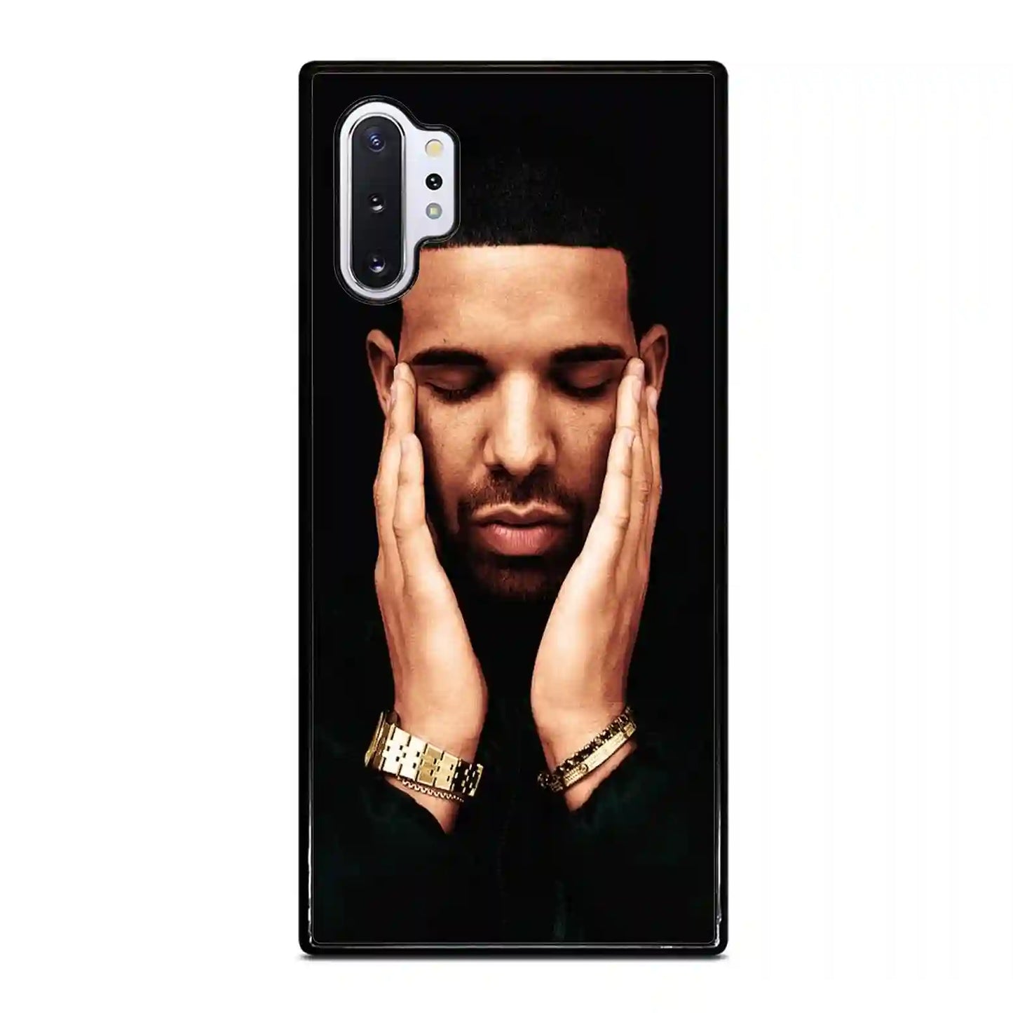 Drake Personal Samsung Galaxy Note 10 Pro 5G Case