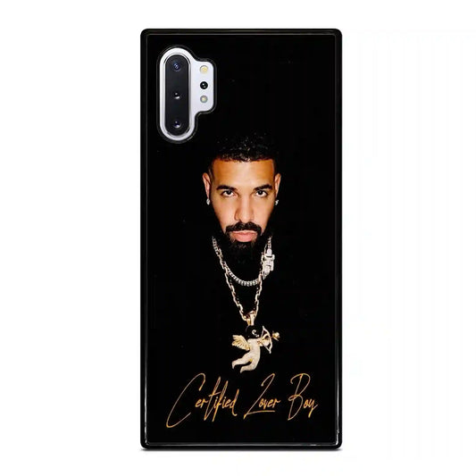 Drake Retro Samsung Galaxy Note 10 Pro 5G Case